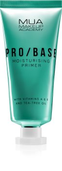 MUA Makeup Academy Pro/Base base de teint hydratante