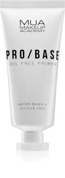 MUA Makeup Academy Pro/Base base liquide pour peaux grasses