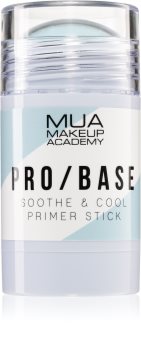 MUA Makeup Academy Pro/Base hydratační podkladová báze pod make-up s chladivým účinkem