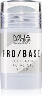 MUA Makeup Academy Pro/Base huile nourrissante et hydratante en stick