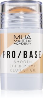 MUA Makeup Academy Pro/Base vyhlazující podkladová báze pod make-up na rozšířené póry