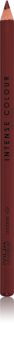MUA Makeup Academy Intense Colour интензивен молив за устни