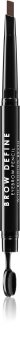 MUA Makeup Academy Brow Define crayon pour sourcils avec brosse