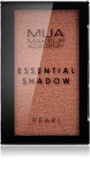 Mua Makeup Academy Essential Parelmoer - Makeup Acadamy Mua Makeup Academy Essential Parelmoer - Makeup Acadamy