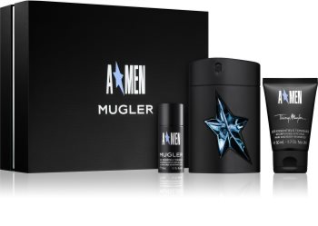 Mugler A*Men coffret III. para homens