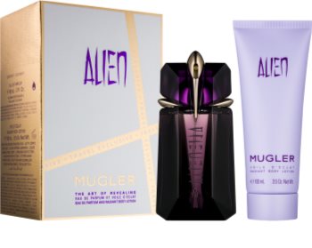 Mugler Alien lote de regalo VIII.