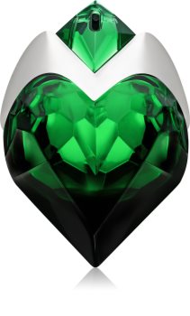 Mugler Aura parfémovaná voda plnitelná pro ženy