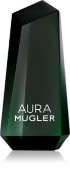 Mugler Aura γαλάκτωμα σώματος για γυναίκες