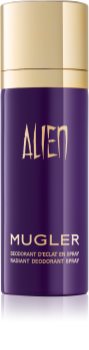 Mugler Alien deodorante spray da donna