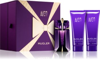 Mugler Alien подаръчен комплект XVII. за жени