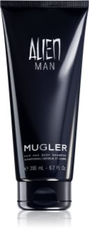 Mugler Alien τζελ για ντους για άντρες