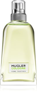 Mugler Cologne Come Together Eau de Toilette unisex