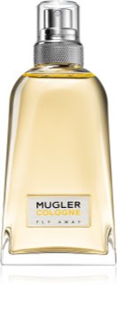 Mugler Cologne Fly Away toaletná voda unisex