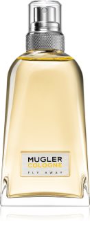 Mugler Cologne Fly Away toaletní voda unisex