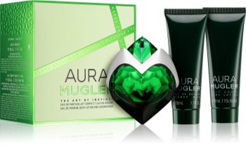 Mugler Aura set cadou I. pentru femei