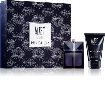 Mugler Alien Geschenkset I. für Herren