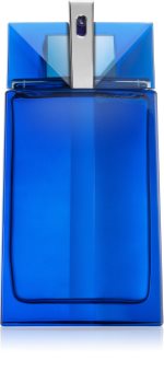 Mugler Alien Man Fusion Eau de Toilette uraknak