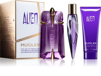 Mugler Alien set cadou I. pentru femei