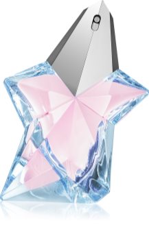Mugler Angel toaletní voda plnitelná pro ženy III.