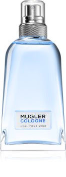 Mugler Cologne Heal your mind toaletní voda unisex