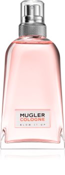 Mugler Cologne Blow It Up тоалетна вода унисекс