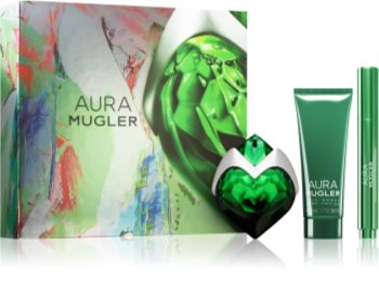 Mugler Aura подарунковий набір для жінок