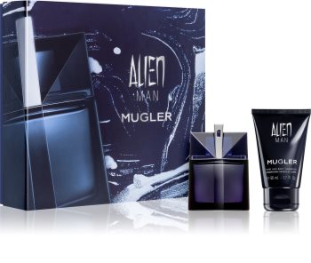 Mugler Alien Man dárková sada pro muže
