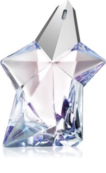 Mugler Angel Eau de Toilette kan genopfyldes til kvinder III.