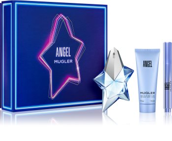 Mugler Angel σετ δώρου για γυναίκες II.