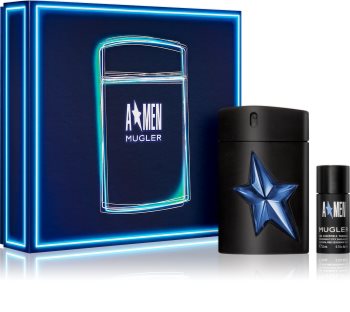 Mugler A*Men Gift Set voor Mannen
