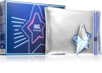 Mugler Angel Gift Set XII. voor Vrouwen