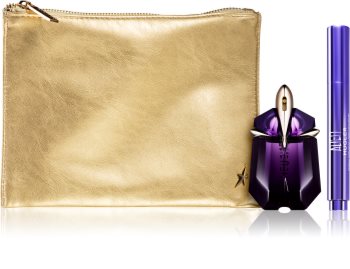 Mugler Alien zestaw upominkowy IV. dla kobiet