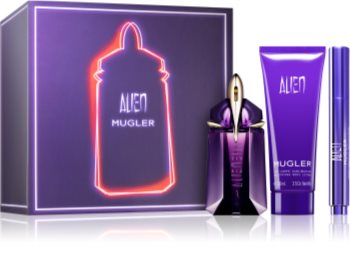 Mugler Alien Lahjasetti III. Naisille