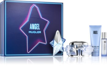 Mugler Angel Gift Set for Women