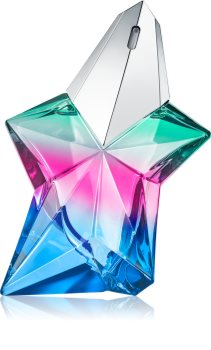 Mugler Angel Iced Star тоалетна вода за жени