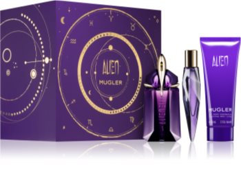 Mugler Alien zestaw upominkowy III. dla kobiet