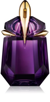 Mugler Alien Eau de Parfum utántölthető hölgyeknek