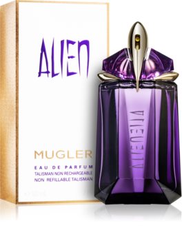 <center>Mugler Alien</center>