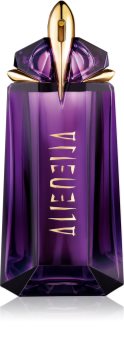Mugler Alien Eau de Parfum refillable for Women