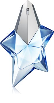 composition angel mugler