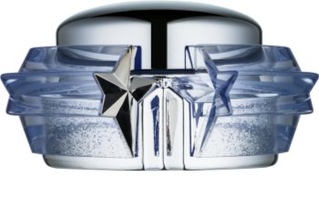 Mugler Angel creme corporal para mulheres