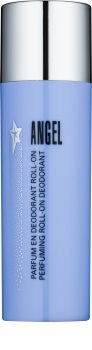 Mugler Angel дезодорант с шариковым аппликатором для женщин