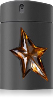 Mugler A*Men Pure Malt Eau de Toilette voor Mannen