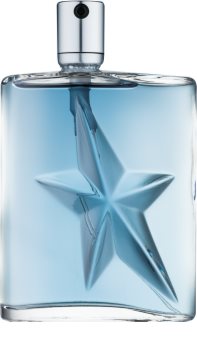 Mugler A*Men eau de toilette recarga con pulverizador para hombre