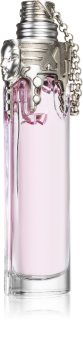 Mugler Womanity Eau de Parfum kan genopfyldes til kvinder
