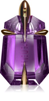 Mugler Alien woda perfumowana flakon napełnialny dla kobiet