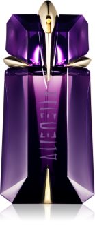 Mugler Alien Eau de Parfum recargable para mujer