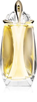 Mugler Alien Eau Extraordinaire Eau de Toilette recarregável para mulheres