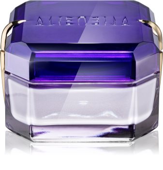 Mugler Alien tělový krém pro ženy