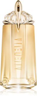 Mugler Alien Goddess parfumska voda polnilna za ženske
